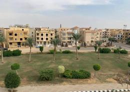 فيلا - 8 غرف نوم - 8 حمامات for للبيع in شارع الامام زين العابدين - البنفسج 9 - البنفسج - مدينة القاهرة الجديدة - القاهرة