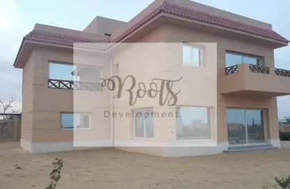 Villa - 4 Bedrooms - 4 Bathrooms for sale in Evergreen - Hadayek October - 6 October City - Giza