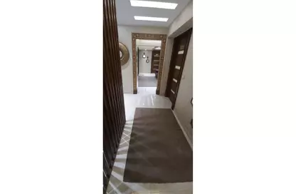 Office Space - Studio - 3 Bathrooms for rent in Al Orouba St. - El Korba - Heliopolis - Masr El Gedida - Cairo