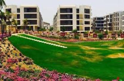 Apartment - 3 Bedrooms - 3 Bathrooms for sale in Tag Sultan - Ring Road - Cairo