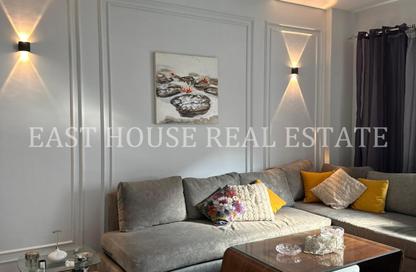 Apartment - 2 Bedrooms - 2 Bathrooms for rent in Madinaty - Cairo