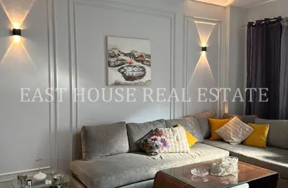 Apartment - 2 Bedrooms - 2 Bathrooms for rent in Madinaty - Cairo
