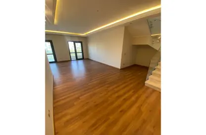 Penthouse - 3 Bedrooms - 5 Bathrooms for rent in Eastown - 5th Settlement Compounds - The 5th Settlement - New Cairo City - Cairo