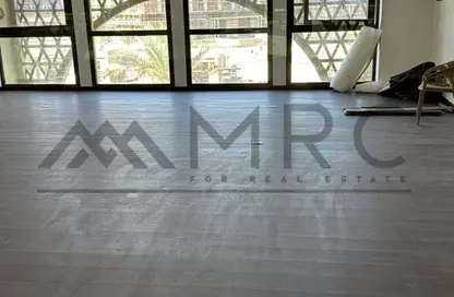Office Space - Studio for rent in Mivida - 5th Settlement Compounds - The 5th Settlement - New Cairo City - Cairo