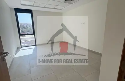 Clinic - Studio - 1 Bathroom for rent in Westown - Sheikh Zayed Compounds - Sheikh Zayed City - Giza