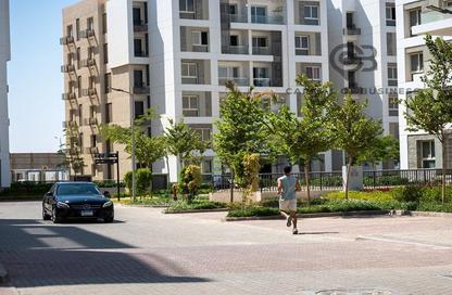 Apartment - 3 Bedrooms - 3 Bathrooms for sale in Beta Greens - Mostakbal City Compounds - Mostakbal City - Future City - Cairo