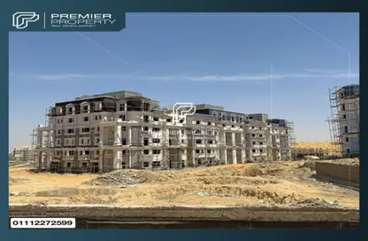 أي فيلا - 3 غرف نوم - 3 حمامات للبيع في ماونتن فيو اى سيتي - كمبوندات التجمع الخامس - التجمع الخامس - مدينة القاهرة الجديدة - القاهرة