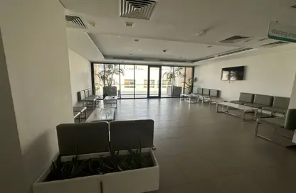 Clinic - Studio - 1 Bathroom for rent in Sodic West - Sheikh Zayed Compounds - Sheikh Zayed City - Giza