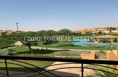 فيلا - 5 غرف نوم - 6 حمامات للبيع في ديار بارك - امتداد المستثمرين الشمالية - مدينة القاهرة الجديدة - القاهرة