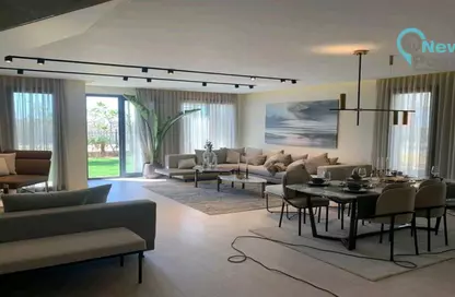 Apartment - 4 Bedrooms - 3 Bathrooms for sale in Al Burouj Compound - El Shorouk Compounds - Shorouk City - Cairo