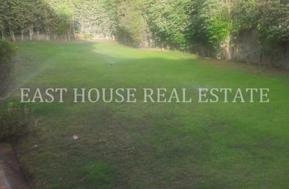 Villa - 4 Bedrooms - 3 Bathrooms for rent in El Rehab Extension - Al Rehab - New Cairo City - Cairo