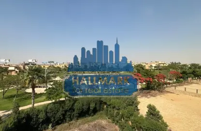 Villa - 7+ Bedrooms - 5 Bathrooms for sale in Le Reve - El Katameya Compounds - El Katameya - New Cairo City - Cairo