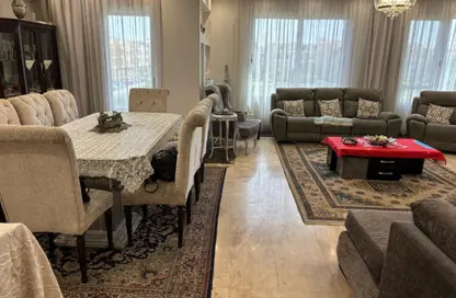 Apartment - 4 Bedrooms - 2 Bathrooms for sale in El Yasmeen 7 - El Yasmeen - New Cairo City - Cairo