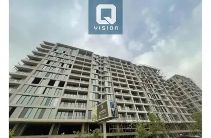 Apartment - 2 Bedrooms - 2 Bathrooms for sale in Rayhanah Avenue - Zahraa El Maadi - Hay El Maadi - Cairo