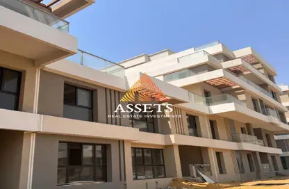 Apartment - 2 Bedrooms - 3 Bathrooms for sale in Villette - 5th Settlement Compounds - The 5th Settlement - New Cairo City - Cairo