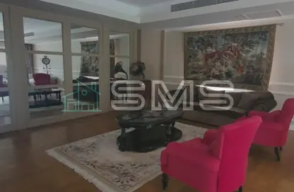 Apartment - 5 Bedrooms - 3 Bathrooms for sale in Street20 - District 2 - The 5th Settlement - New Cairo City - Cairo