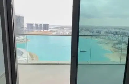 Chalet - 2 Bedrooms - 1 Bathroom for sale in The Gate Towers - New Alamein City - Al Alamein - North Coast