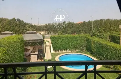 منزل مزدوج - 3 غرف نوم - 3 حمامات للبيع في الربوة - كمبوندات الشيخ زايد - الشيخ زايد - الجيزة منزل مزدوج - 3 غرف نوم - 3 حمامات للبيع في الربوة - كمبوندات الشيخ زايد - الشيخ زايد - الجيزة