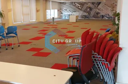 طابق كامل - استوديو - 8 حمامات للايجار في المعادي - حي المعادي - القاهرة