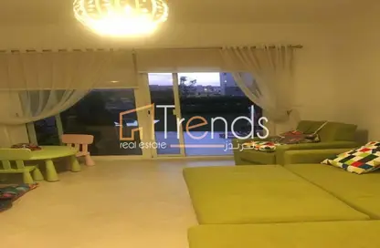 Chalet - 2 Bedrooms - 1 Bathroom for sale in Amwaj - Sidi Abdel Rahman - North Coast