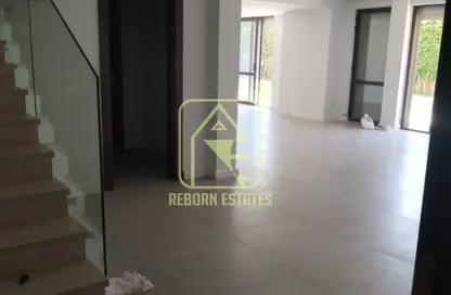 دوبلكس - 3 غرف نوم - 4 حمامات للايجار في ويستاون - كمبوندات الشيخ زايد - الشيخ زايد - الجيزة