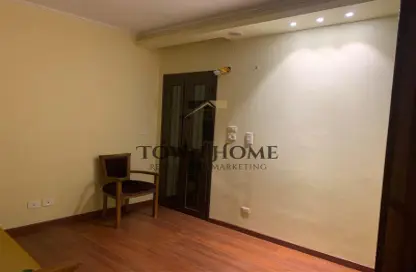 Apartment - 3 Bedrooms - 3 Bathrooms for rent in Rehab City Fifth Phase - Al Rehab - New Cairo City - Cairo