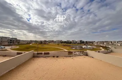 فيلا - 6 غرف نوم - 5 حمامات للبيع في ذا استيتس - كمبوندات الشيخ زايد - الشيخ زايد - الجيزة