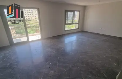 شقة - 3 غرف نوم - 3 حمامات للبيع في أو ويست - كمبوندات 6 أكتوبر - مدينة 6 أكتوبر - الجيزة