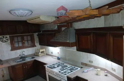 Apartment - 3 Bedrooms - 2 Bathrooms for rent in Al Canal St. - Maadi - Hay El Maadi - Cairo