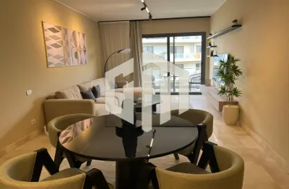 Apartment - 3 Bedrooms - 3 Bathrooms for rent in Villette - 5th Settlement Compounds - The 5th Settlement - New Cairo City - Cairo