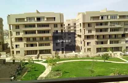 Apartment - 3 Bedrooms - 3 Bathrooms for sale in The Square - 5th Settlement Compounds - The 5th Settlement - New Cairo City - Cairo