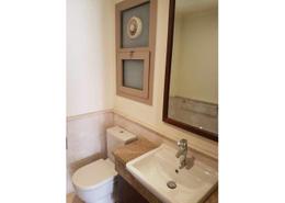 شقة - 2 غرف نوم - 2 حمامات for للبيع in ارورا - اب تاون كايرو - المقطم - القاهرة