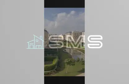 iVilla - 3 Bedrooms - 3 Bathrooms for rent in Mountain View Hyde Park - 5th Settlement Compounds - The 5th Settlement - New Cairo City - Cairo