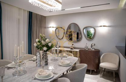 Apartment - 3 Bedrooms - 3 Bathrooms for sale in Amorada New Cairo - 5th Settlement Compounds - The 5th Settlement - New Cairo City - Cairo
