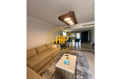 شقة - غرفة نوم - 2 حمامات للبيع في نيو جيزة - طريق مصر اسكندرية الصحراوي - مدينة 6 أكتوبر - الجيزة