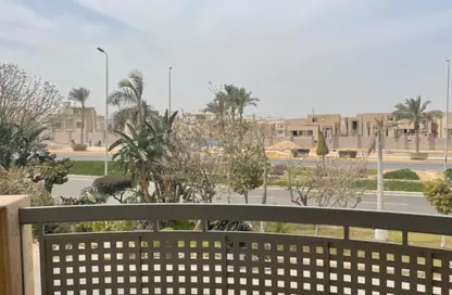 شقة - 3 غرف نوم - 2 حمامات للايجار في المنطقة أ - حى جنوب الاكايمية - مدينة القاهرة الجديدة - القاهرة