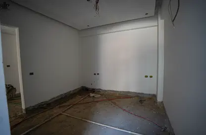 Apartment - 2 Bedrooms - 1 Bathroom for sale in Al Ahyaa District - Hurghada - Red Sea