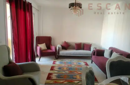 Apartment - 2 Bedrooms - 1 Bathroom for sale in Privado - Madinaty - Cairo