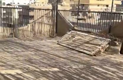 شقة - 3 غرف نوم - 3 حمامات للبيع في شارع مصطفي النحاس - المنطقة السادسة - مدينة نصر - القاهرة