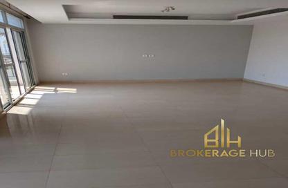 Apartment - 3 Bedrooms - 3 Bathrooms for rent in Cairo Festival City - North Investors Area - New Cairo City - Cairo