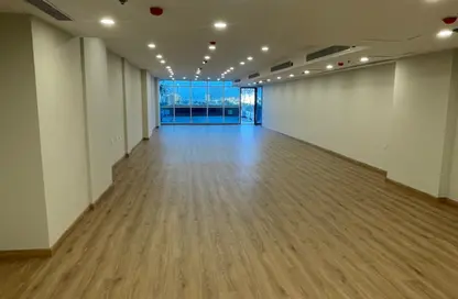 Office Space - Studio for rent in Business Plus - North Teseen St. - The 5th Settlement - New Cairo City - Cairo