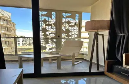 Apartment - 3 Bedrooms - 3 Bathrooms for sale in Badya Palm Hills - 6 October Compounds - 6 October City - Giza