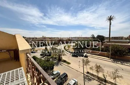 Apartment - 4 Bedrooms - 2 Bathrooms for sale in El Banafseg Apartment Buildings - El Banafseg - New Cairo City - Cairo
