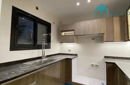 شقة - 3 غرف نوم - 3 حمامات للايجار في أو ويست - كمبوندات 6 أكتوبر - مدينة 6 أكتوبر - الجيزة