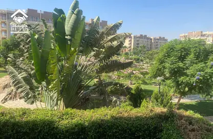 Apartment - 3 Bedrooms - 1 Bathroom for rent in Madinaty - Cairo