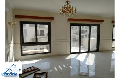 Apartment - 3 Bedrooms - 3 Bathrooms for rent in Eastown - 5th Settlement Compounds - The 5th Settlement - New Cairo City - Cairo
