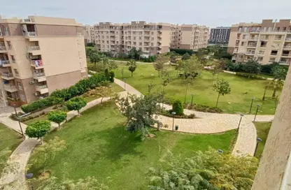 Apartment - 3 Bedrooms - 2 Bathrooms for sale in Madinaty - Cairo