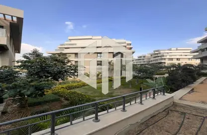 Duplex - 4 Bedrooms - 4 Bathrooms for sale in Villette - 5th Settlement Compounds - The 5th Settlement - New Cairo City - Cairo