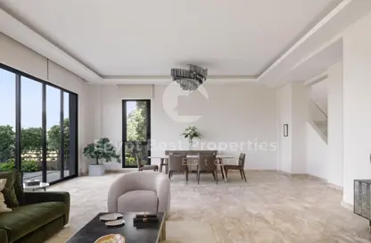 Hotel Apartment - 1 Bedroom - 2 Bathrooms for sale in Zed East - 5th Settlement Compounds - The 5th Settlement - New Cairo City - Cairo