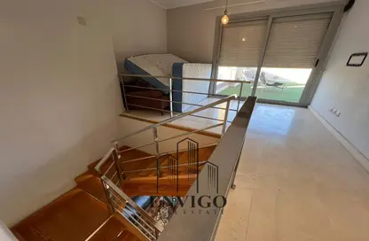 Penthouse - 3 Bedrooms - 3 Bathrooms for sale in New Cairo City - Cairo
